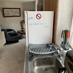 Etape Mont Saint Michel St Malo 50220 Apartmán Ducey-Les Cheris
