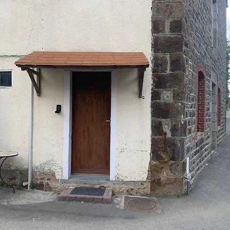 Διαμέρισμα Etape Mont Saint Michel St Malo 50220 Ducey-Les Cheris