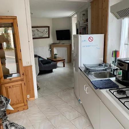 Etape Mont Saint Michel St Malo 50220 *