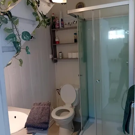 Etape Mont Saint Michel St Malo 50220 Διαμέρισμα Ducey-Les Cheris