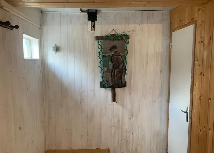 Appartamento Ducey-les Chéris étape Mont Saint Michel St Malo 50220