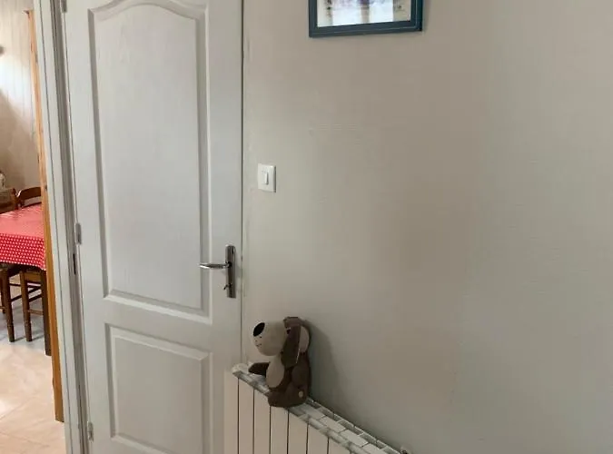 Ducey-les Chéris étape Mont Saint Michel St Malo 50220