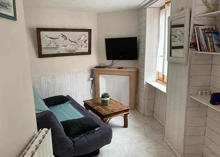 Ducey-les Chéris étape Mont Saint Michel St Malo 50220 Ducey-Les Cheris