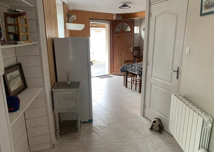 Ducey-les Chéris étape Mont Saint Michel St Malo 50220