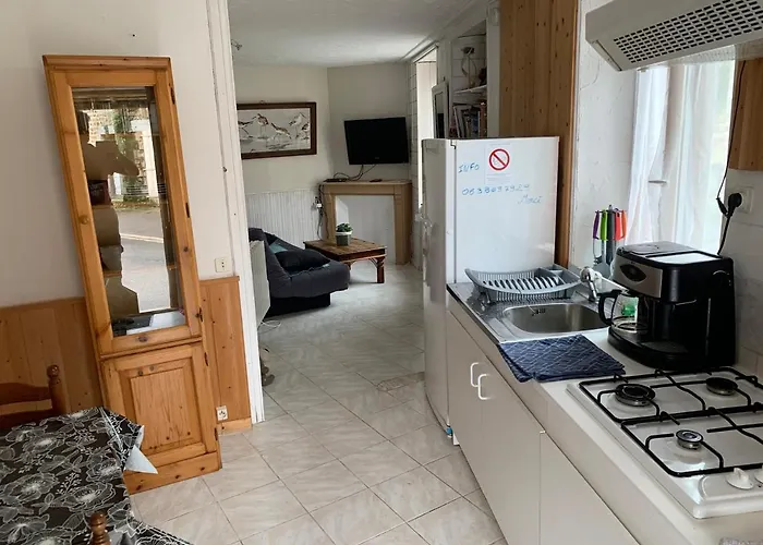 Ducey-les Chéris étape Mont Saint Michel St Malo 50220 *