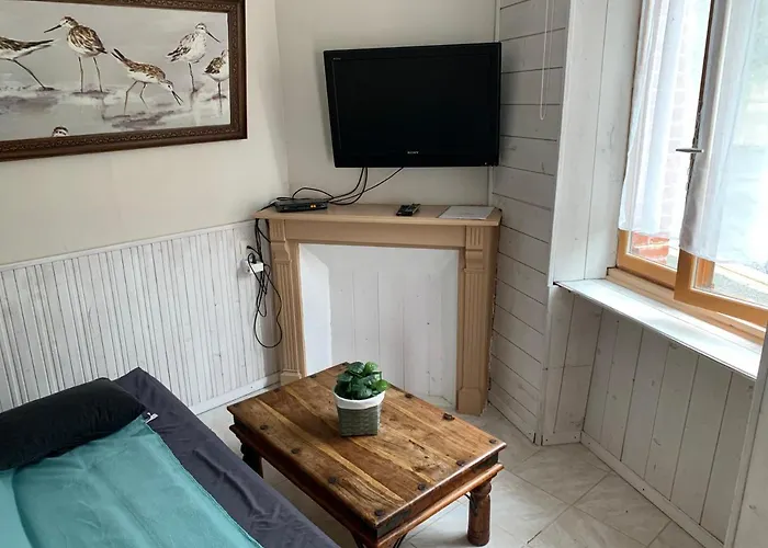 Appartamento Ducey-les Chéris étape Mont Saint Michel St Malo 50220 Ducey-Les Cheris