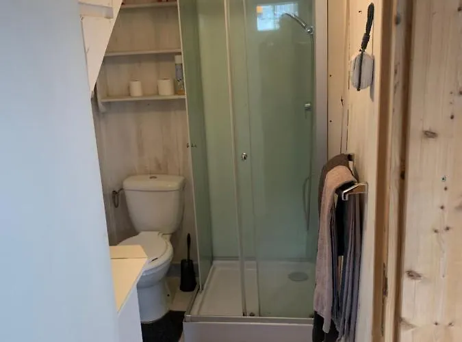 Ducey-les Chéris étape Mont Saint Michel St Malo 50220