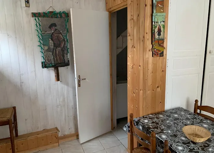 Ducey-les Chéris étape Mont Saint Michel St Malo 50220 * Ducey-Les Cheris